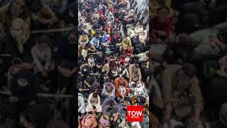 Data leak was inevitable after Afghan chaos, says whistleblower #news #worldnews