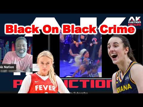 Dijonai Carrington Pokes The Eye Of Player Who Defended Her Attack On Caitlin Clark!