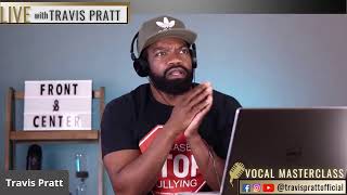 Vocal Therapy Masterclass EP 3
