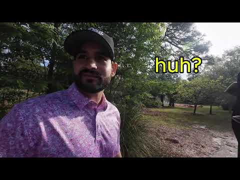 I Was Playing the Best Golf Ever UNTIL this Happened!