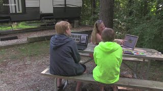 National Online Learning Day KVUE