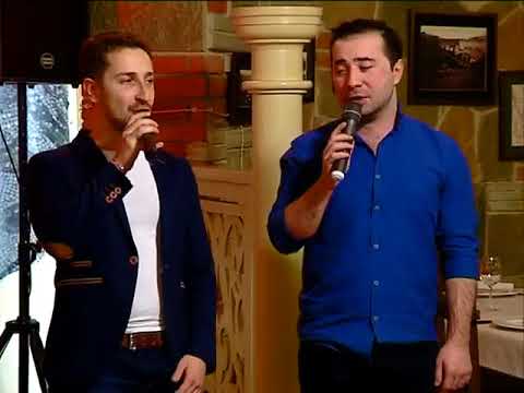 კვარტეტი ჰანგები