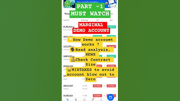 Demo account PUPRIME- Marginal accoumt #crypto #trading #stockmarket #ytshorts #tips #marketanalysis