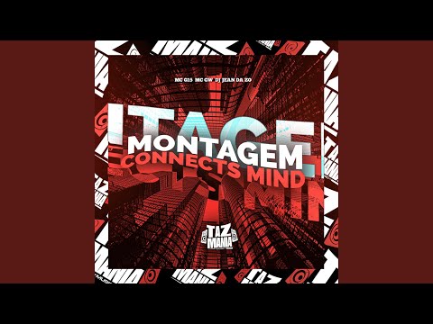 Putar Montagem Connects Mind - MC G15