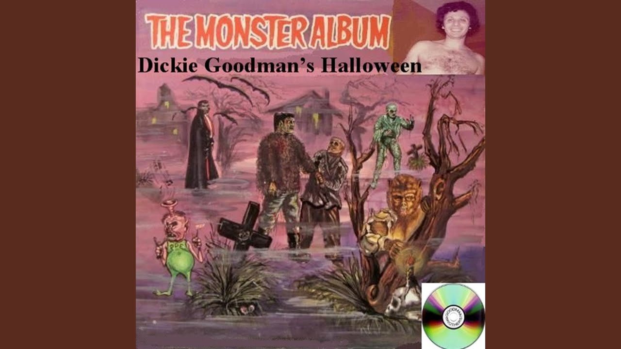 Watch The Creature (feat. Bill Buchanan) on YouTube Watch The Creature (feat. Bill Buchanan) on YouTube