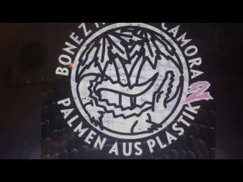 Bonez Mc feat Raf camora feat Kontra k Krimineller