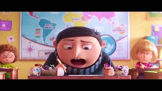 Kim chciał zostać Gru | Minionki: Wejście Gru