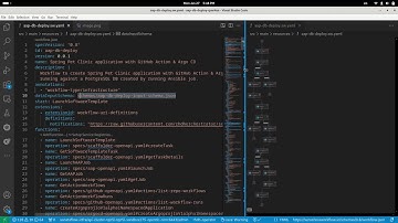 RHDH Orchestrator Demo