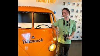 Tillamook Factory Tour: The Ultimate Cheese & Dairy Experience
