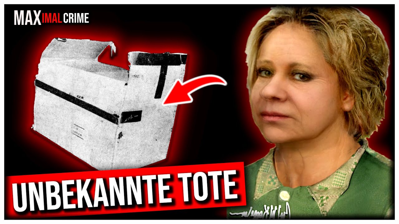 Mysteriöser Mord: Die Box-Lady von Benton County | True Crime