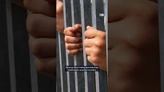 Last voices of Iran's executed | DW News