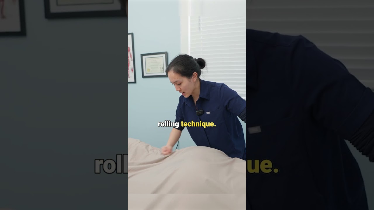 ТЕХНИКА МАССАЖА ТУЙНА 