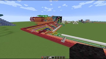 Redstone Computer Tutorials: Ep 19 