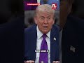 Trump Calls Iran’s Peace Proposal ‘Stupid,’ Forsees Complete US Victory