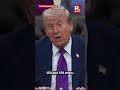 Trump Calls Iran’s Peace Proposal ‘Stupid,’ Forsees Complete US Victory