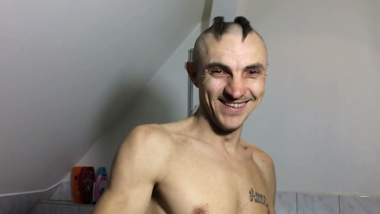 Професійний перукар