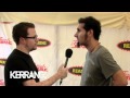 Kerrang! Reading Festival Podcast: Serj Tankian