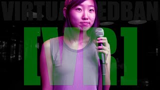 Famous VIRTUAL REDBAN #662.2 - JANICE TALKS ABOUT KILL TONY (IN VR) Net Worth