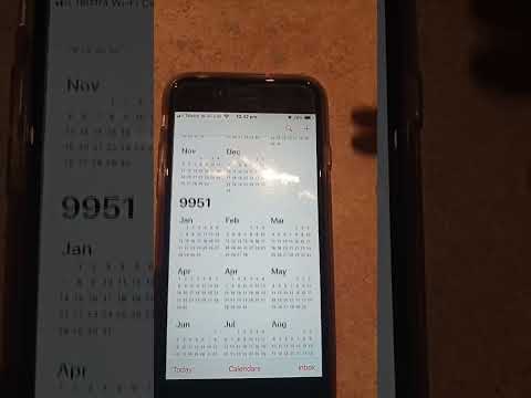 Welcome To The Year 10000 Last Day Of 9999 