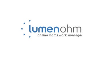 Video Demo: Lumen Online Homework Manager (OHM)