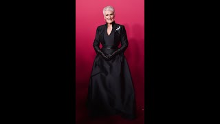 'La Bola Negra' directors call Glenn Close during interview