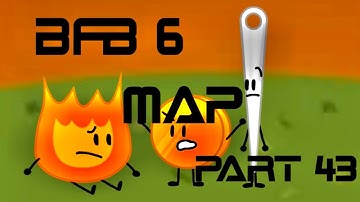 BFB 6 MAP Part 43 for @bambain
