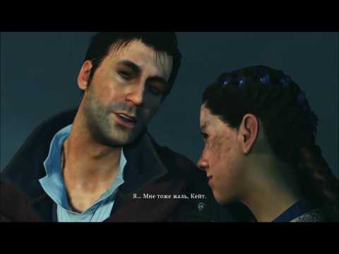Sherlock Holmes The Devil's Daughter (დახურულია) (Gameplay) by ShotaVlogger