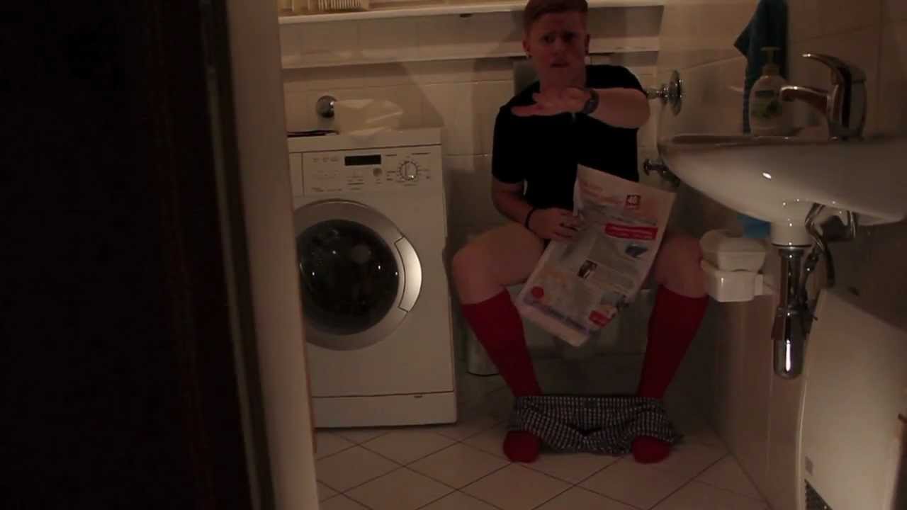 Boyfriend (Luisa Hartema)