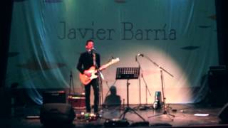 Javier Barría - Plegaria a un labrador