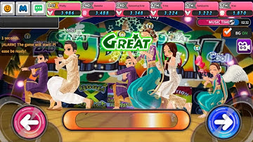 PlayPark Club Audition M India Teaser 2