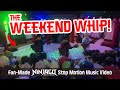 LEGO Ninjago The Fold The Weekend Whip Official Fan Made Stop Motion Music Video
