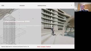 Collaborative Exercise 2022 (CEx22) - Online Reception