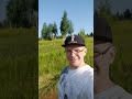 Утренняя пробежка 👟