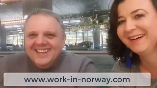 Как найти работу по контракту на 1-3 года в Норвегии Как найти работу по контракту на 1-3 года в Норвегии