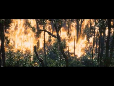 (Fake) ElfQuest movie trailer