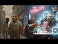 The Best🙀🔥🐾: Shadow Paw Syndicate: A Moment of Peace | Cinematic 3D Animation
