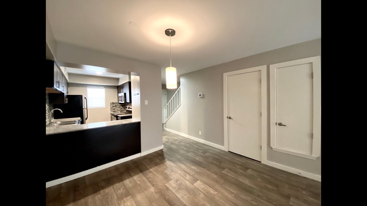 Apartment for Rent in San Antonio 2BR/1.5BA by San Antonio Property