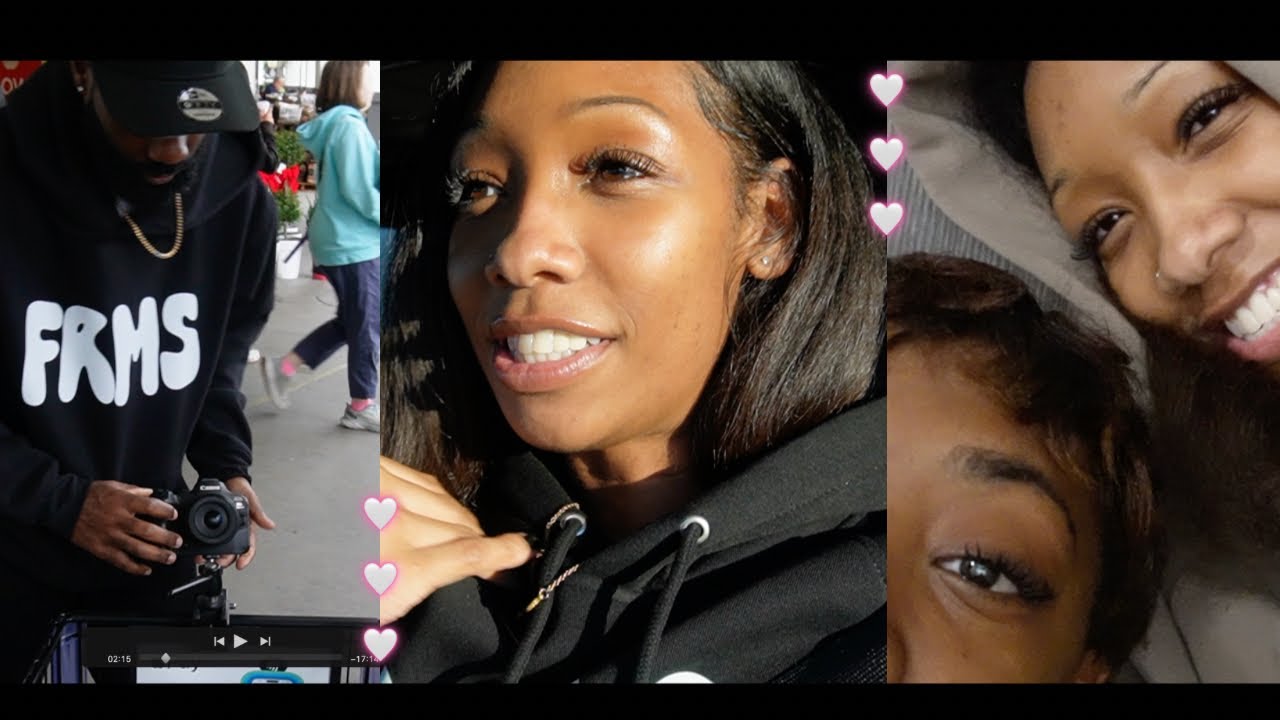 Как фейковая фотосессия Бэ превратилась в экскурсию по роскошным апартаментам?! 😭✨