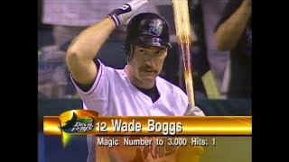 Celebrity 08/07/99: Tampa Bay Devil Rays vs Cleveland Indians Wealth