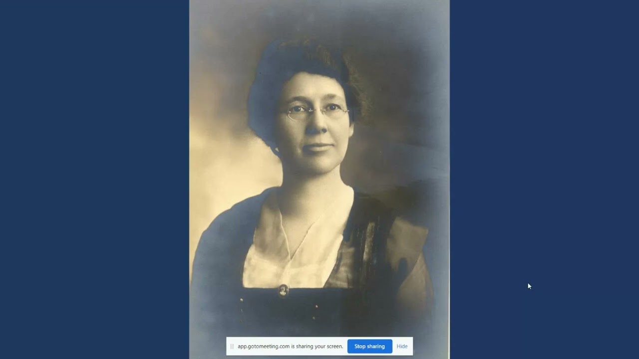 History of Fort Moore Monument