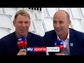 Nasser Hussain & Shane Warne explain the principles that make a GREAT cricket captain!