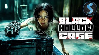 Time Travel Turned Into Nightmare | Horror | Full Movie | Black Hollow Cage