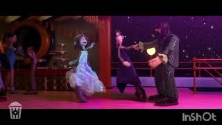 Ruby Gillman the Kraken 2011 - Part 5 - The Bee Chase/Everything is Honey