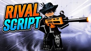 ⚔️ RIVALS Script Showcase 🔥 Best Roblox RIVALS Script 2026