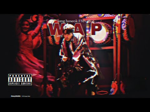 WAP- [BTS 18+]FMV jhope