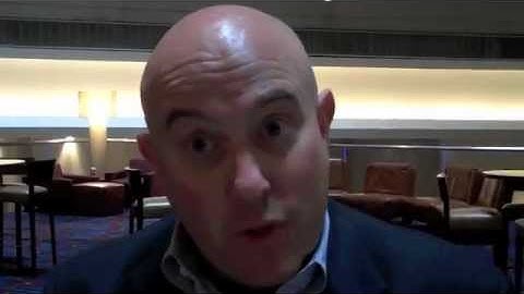 e-Invoicing Expert Video: Scott Lewin - Part 3