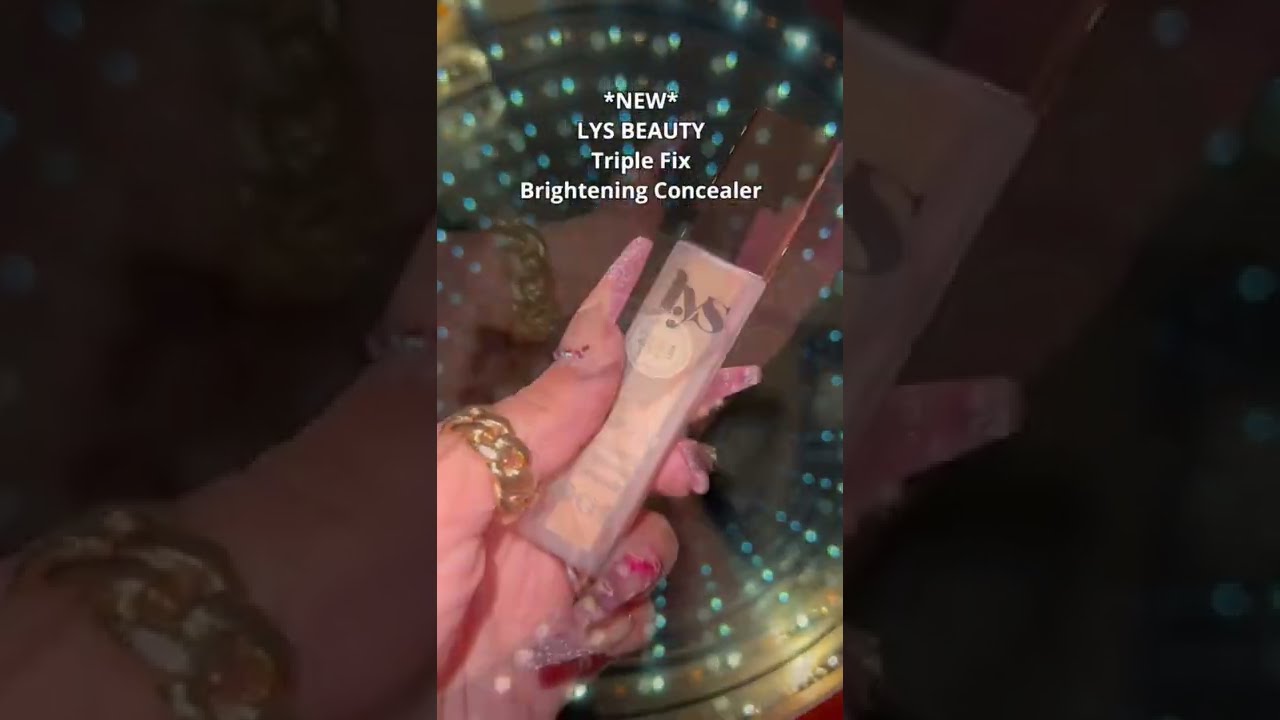 lys beauty | Lys beauty concealer 