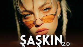 Şaşkin 2.0 / Mix (Prod. Yuse) Tiktok