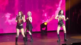 251102 VIVIZ - Shhh! | VIVIZ WORLD TOUR [NEW LEGACY] in Taipei  #VIVIZ # 비비지 