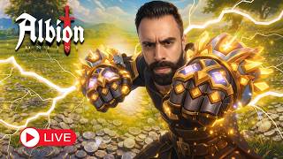 ⭐ALBION ONLINE ⭐MIST⭐BLACK ZONE⭐AVALON ROADS⭐